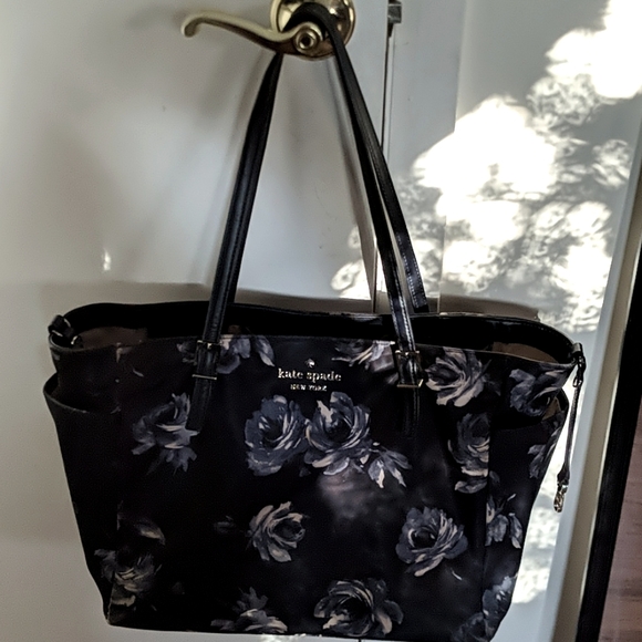 kate spade Handbags - Kate Spade diaper bag
